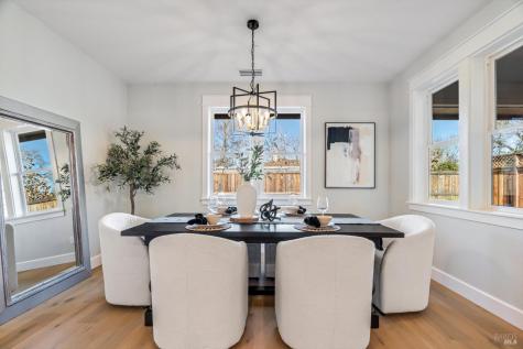 6516 Old Redwood -maywood Lane Highway Santa Rosa CA 95403