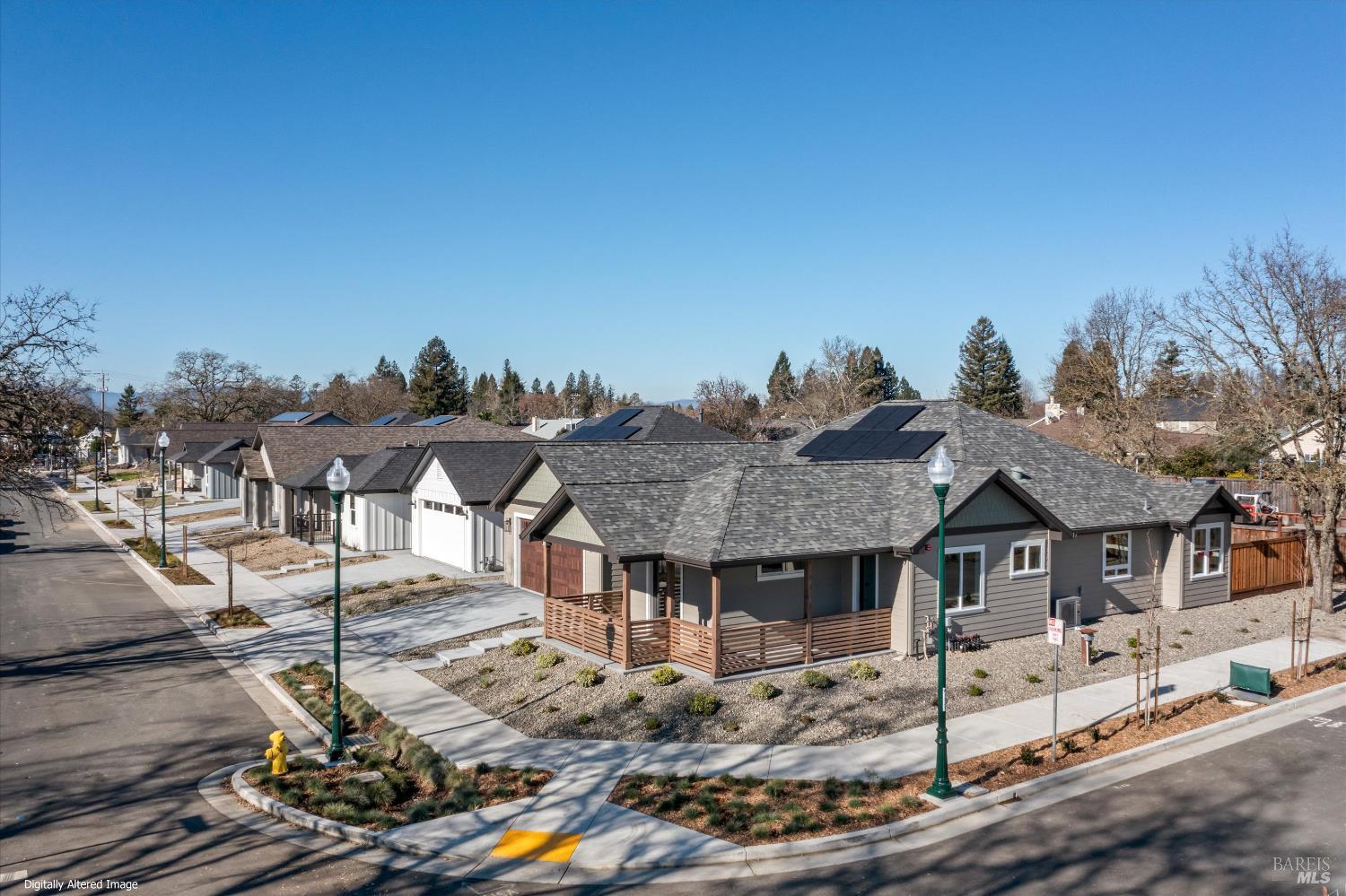 6516 Old Redwood -maywood Lane Highway Santa Rosa CA 95403