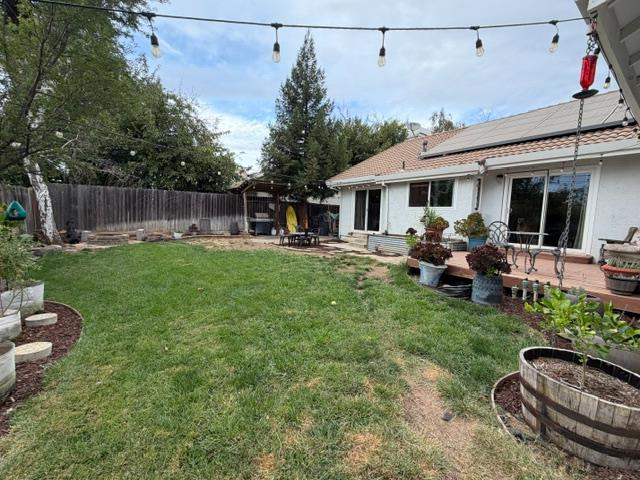 316 Village Circle Winters CA 95694