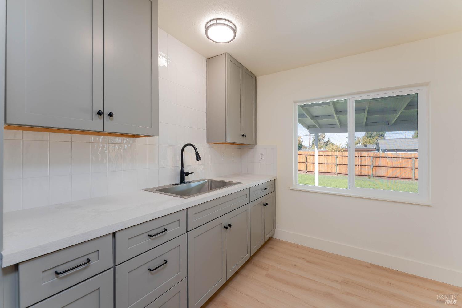 202 Faull Avenue Ukiah CA 95482