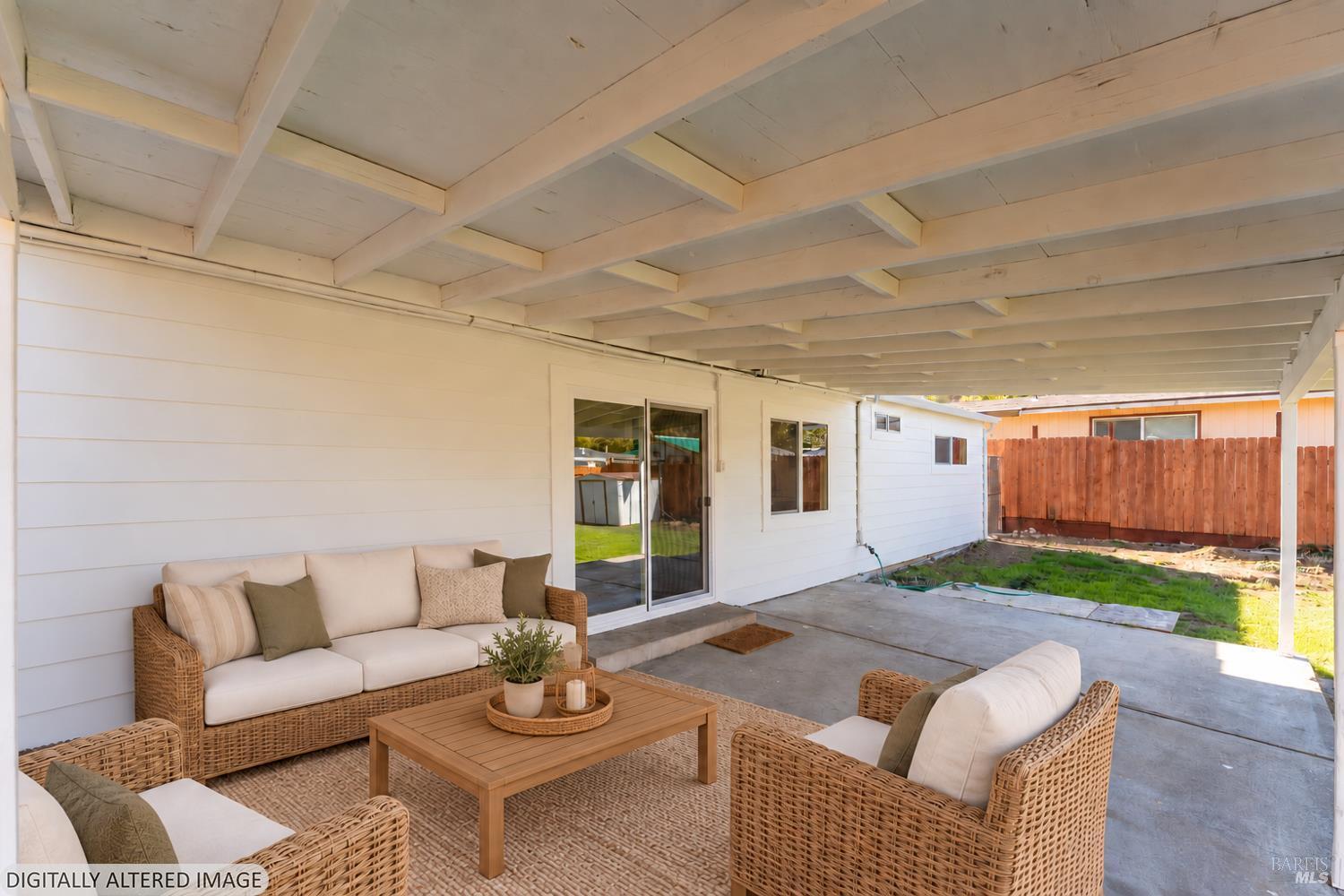 202 Faull Avenue Ukiah CA 95482