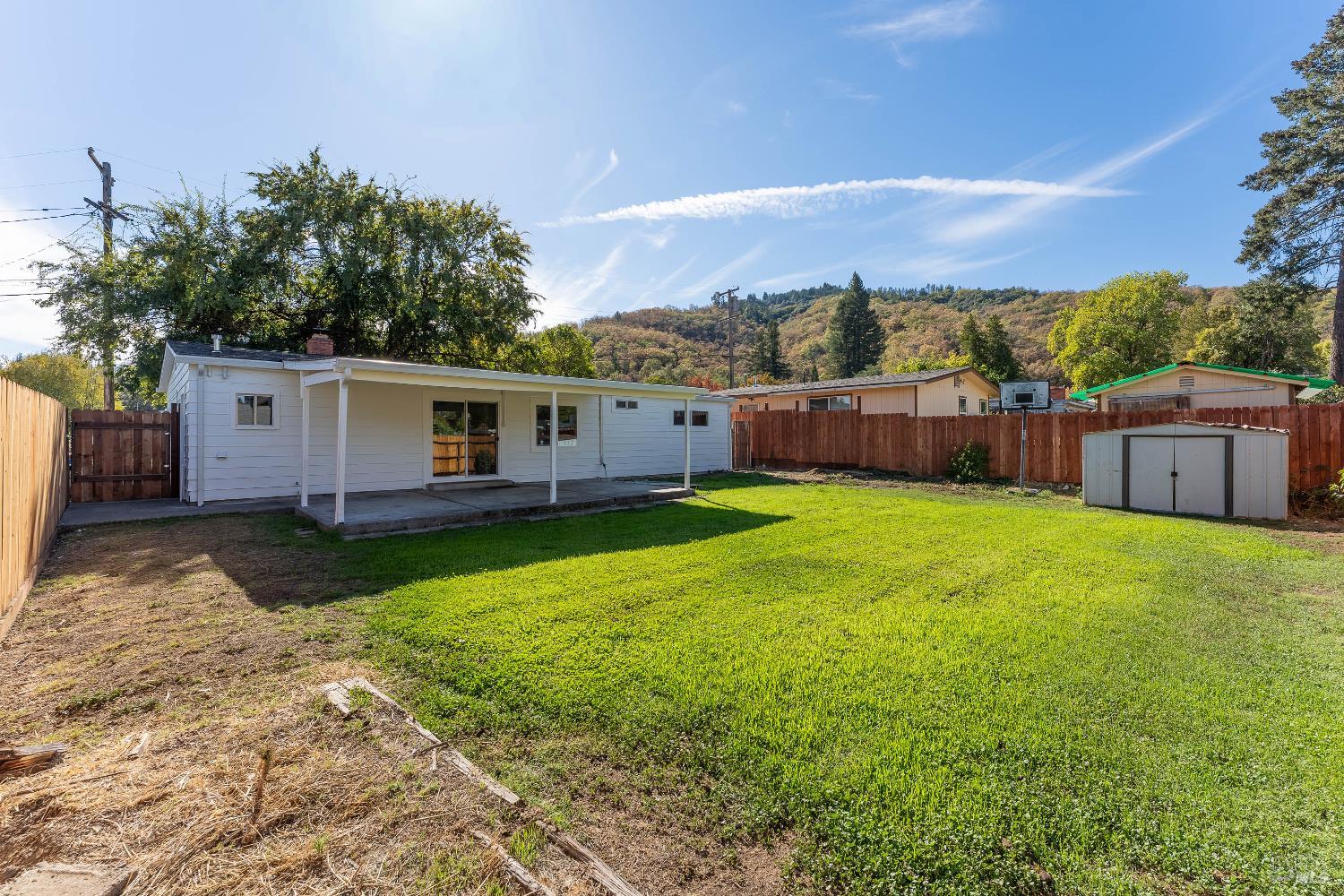 202 Faull Avenue Ukiah CA 95482