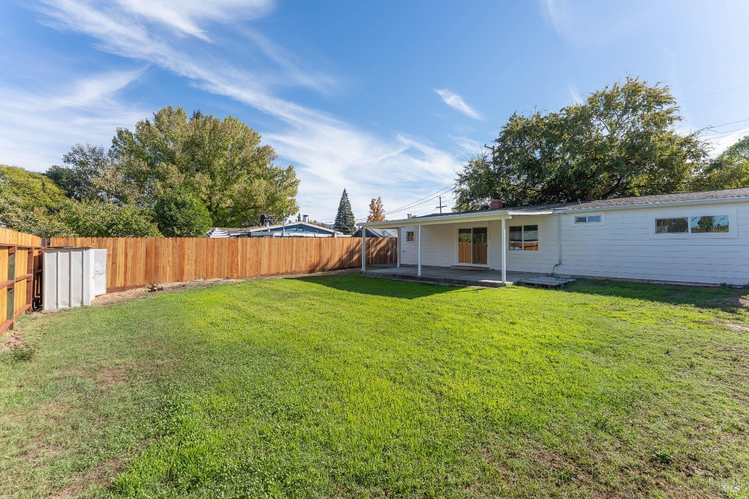 202 Faull Avenue Ukiah CA 95482