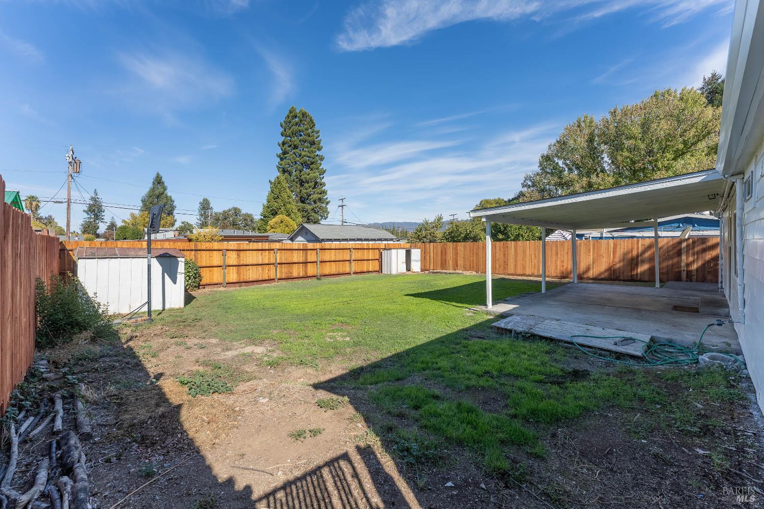 202 Faull Avenue Ukiah CA 95482