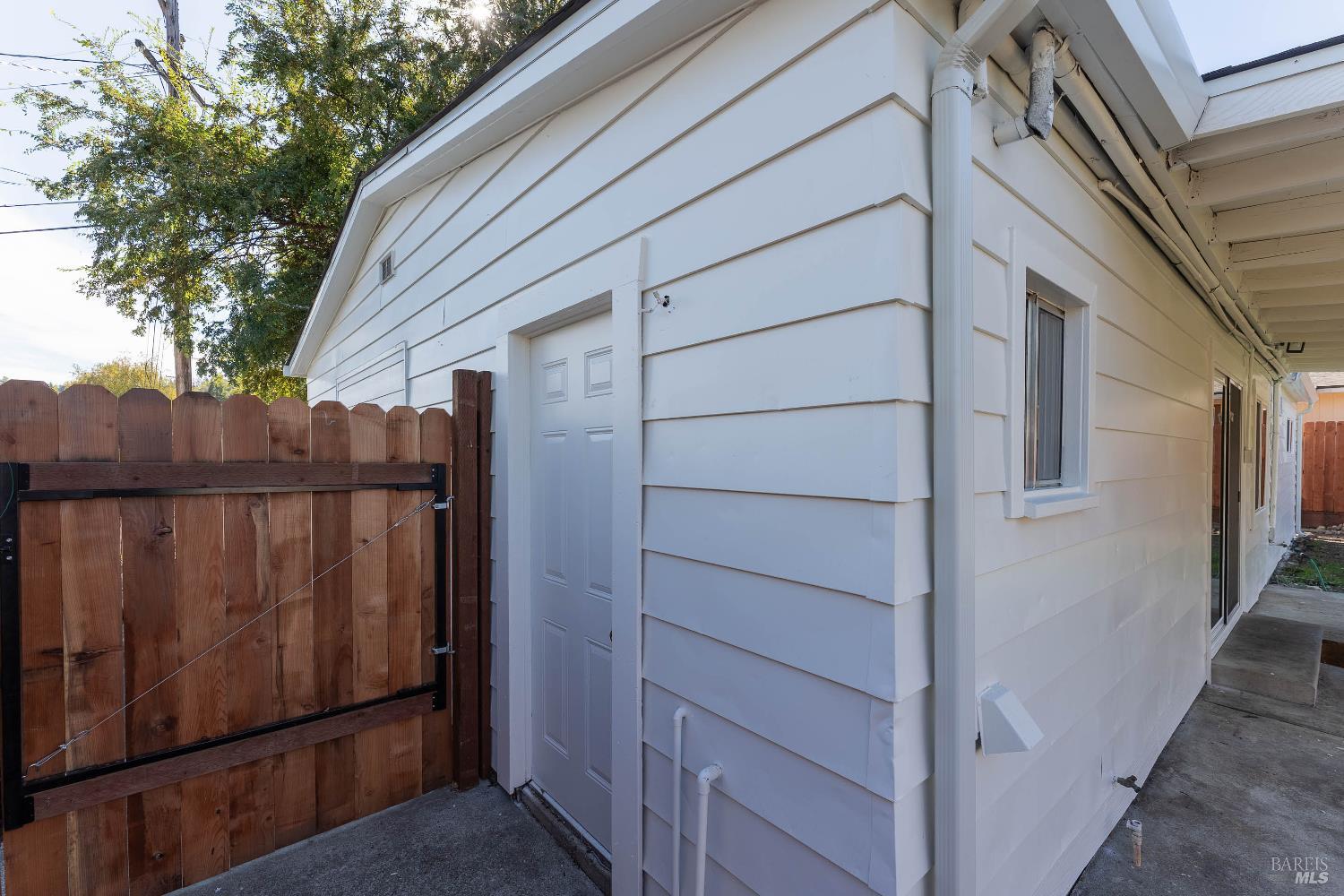 202 Faull Avenue Ukiah CA 95482