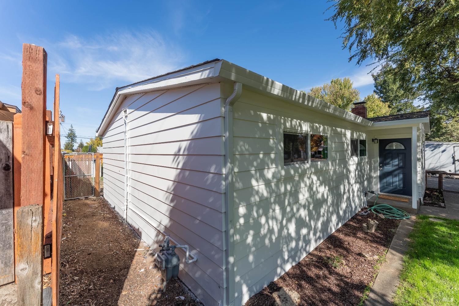 202 Faull Avenue Ukiah CA 95482