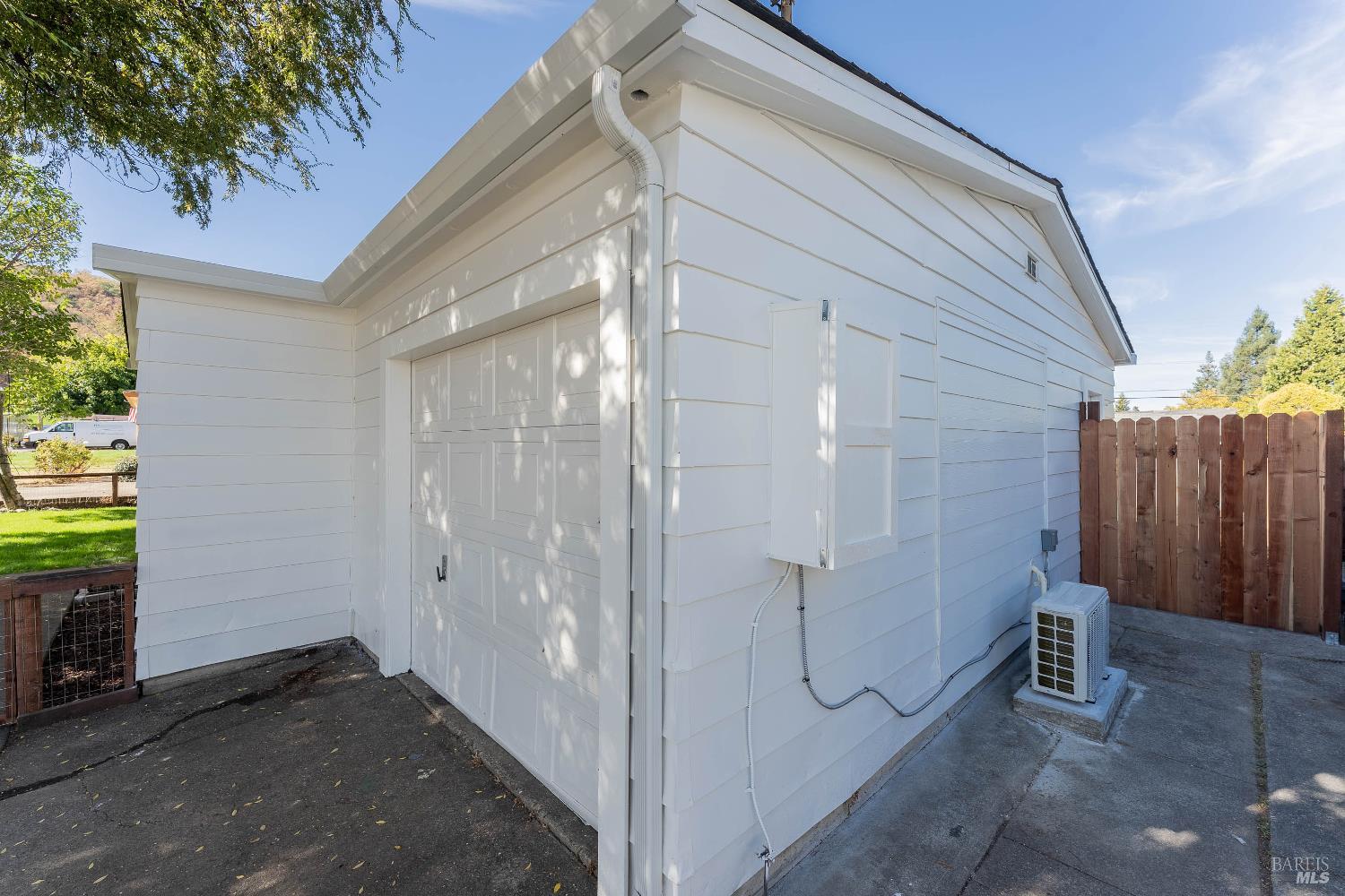 202 Faull Avenue Ukiah CA 95482