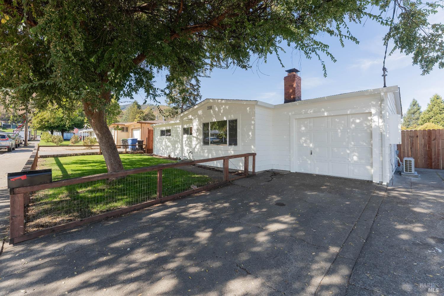 202 Faull Avenue Ukiah CA 95482