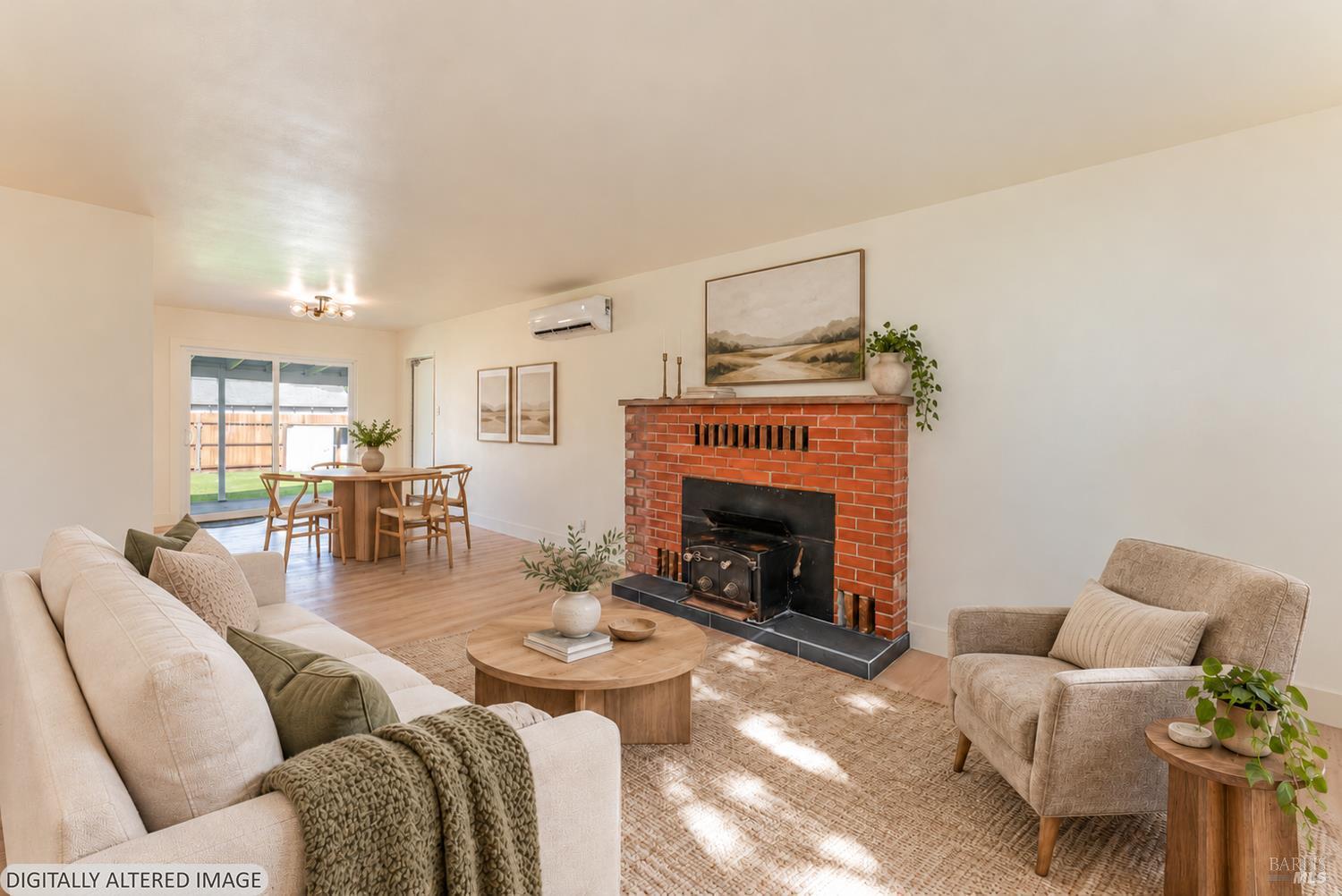 202 Faull Avenue Ukiah CA 95482