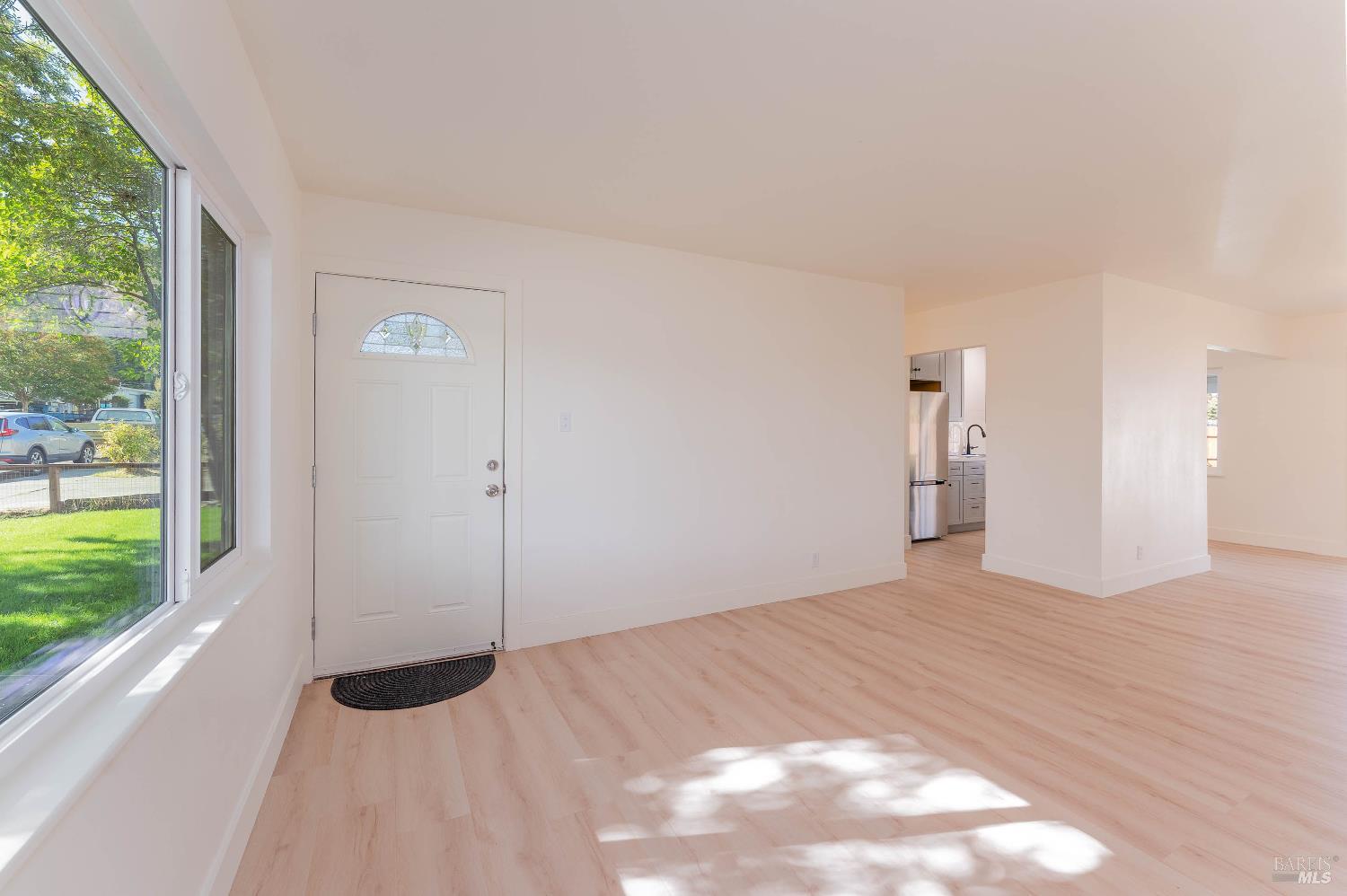 202 Faull Avenue Ukiah CA 95482