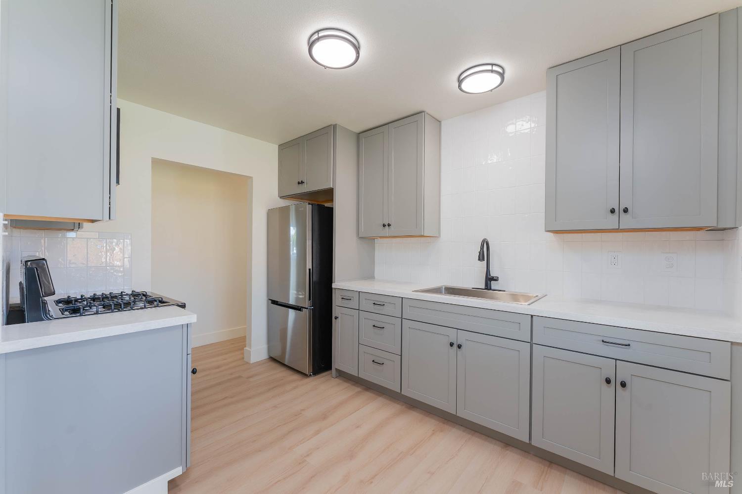 202 Faull Avenue Ukiah CA 95482