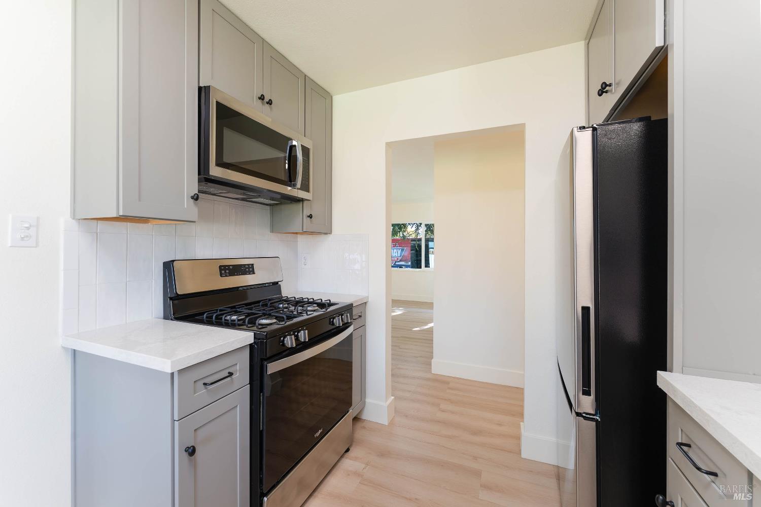 202 Faull Avenue Ukiah CA 95482