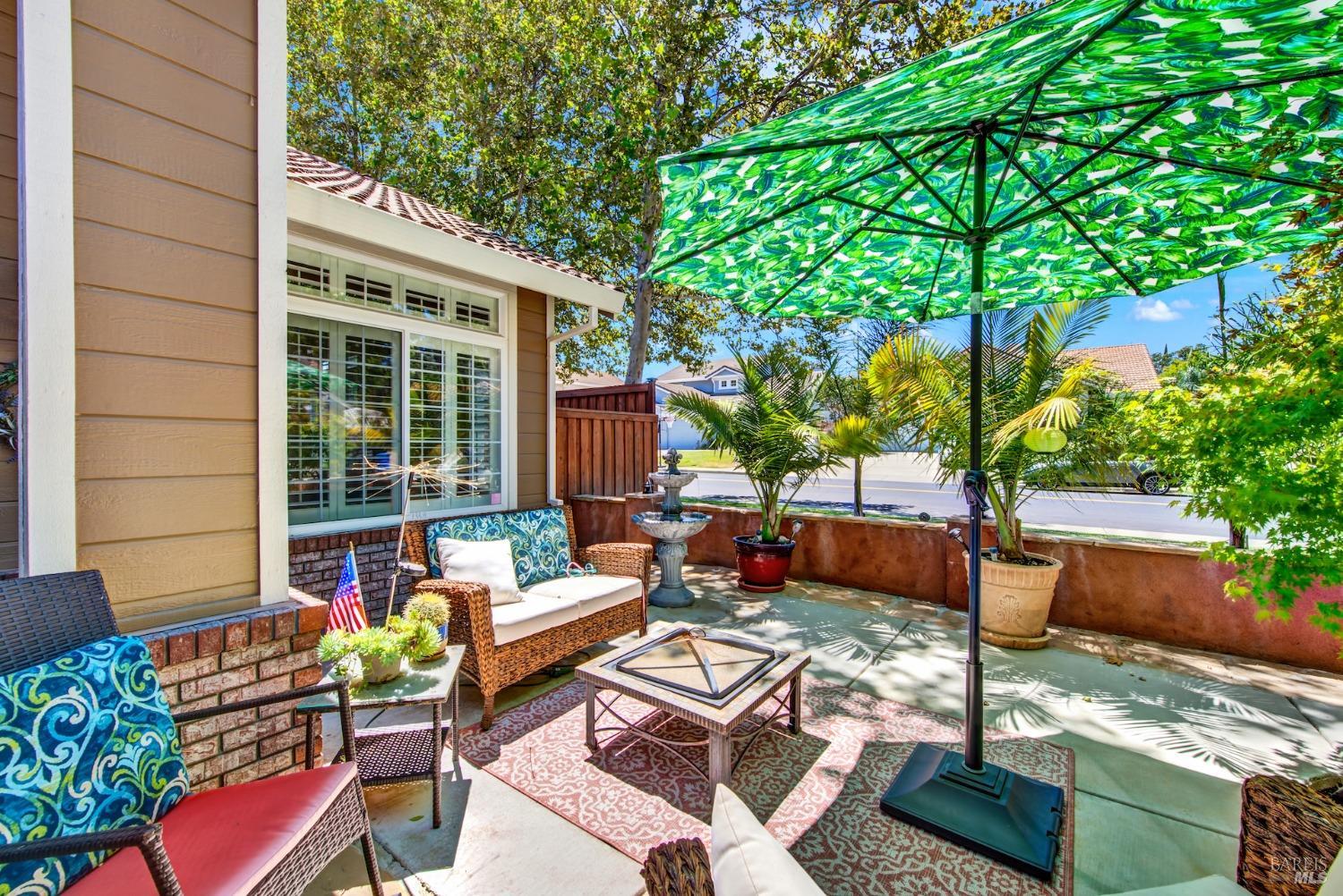 413 Crownpointe Circle Vacaville CA 95687