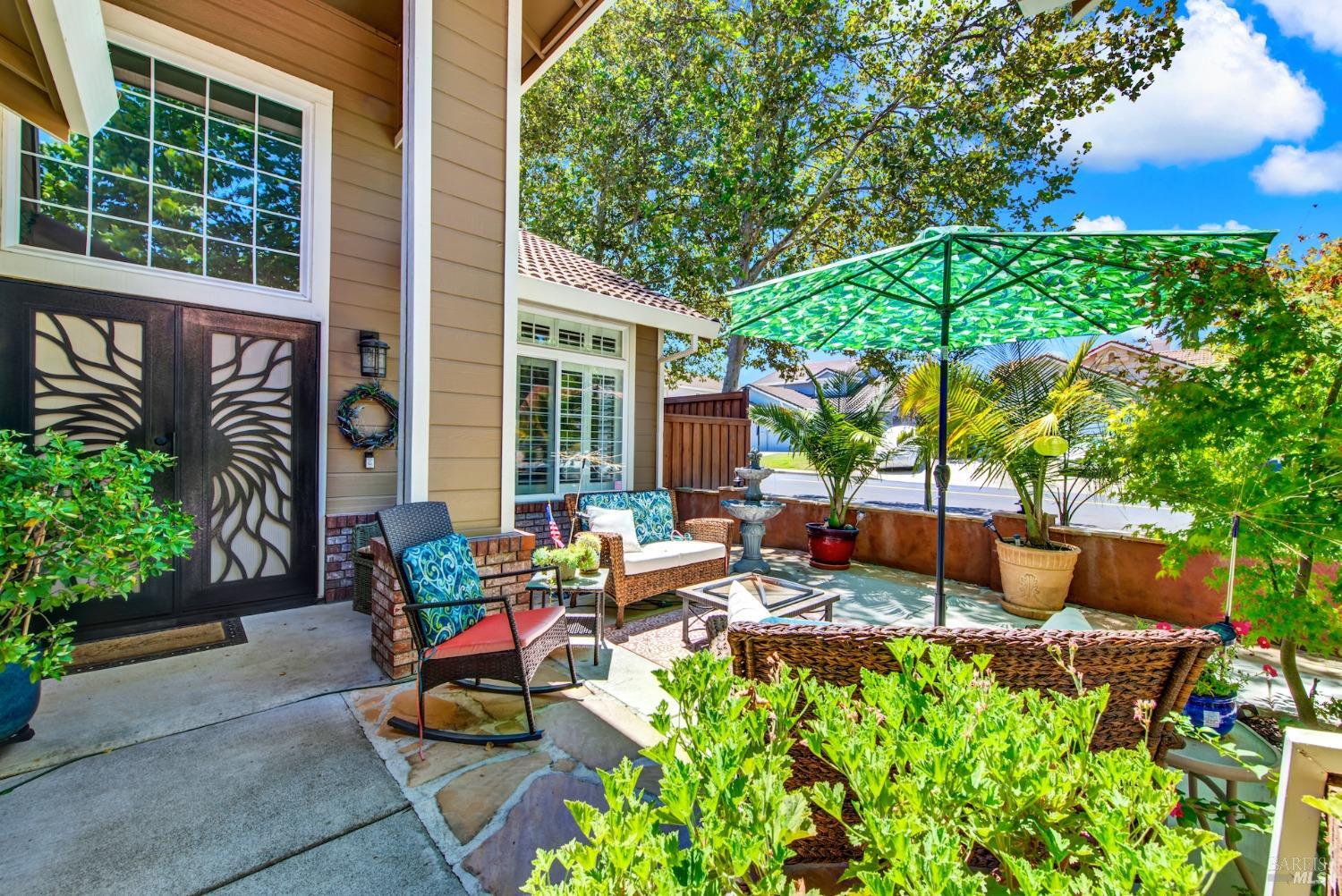 413 Crownpointe Circle Vacaville CA 95687