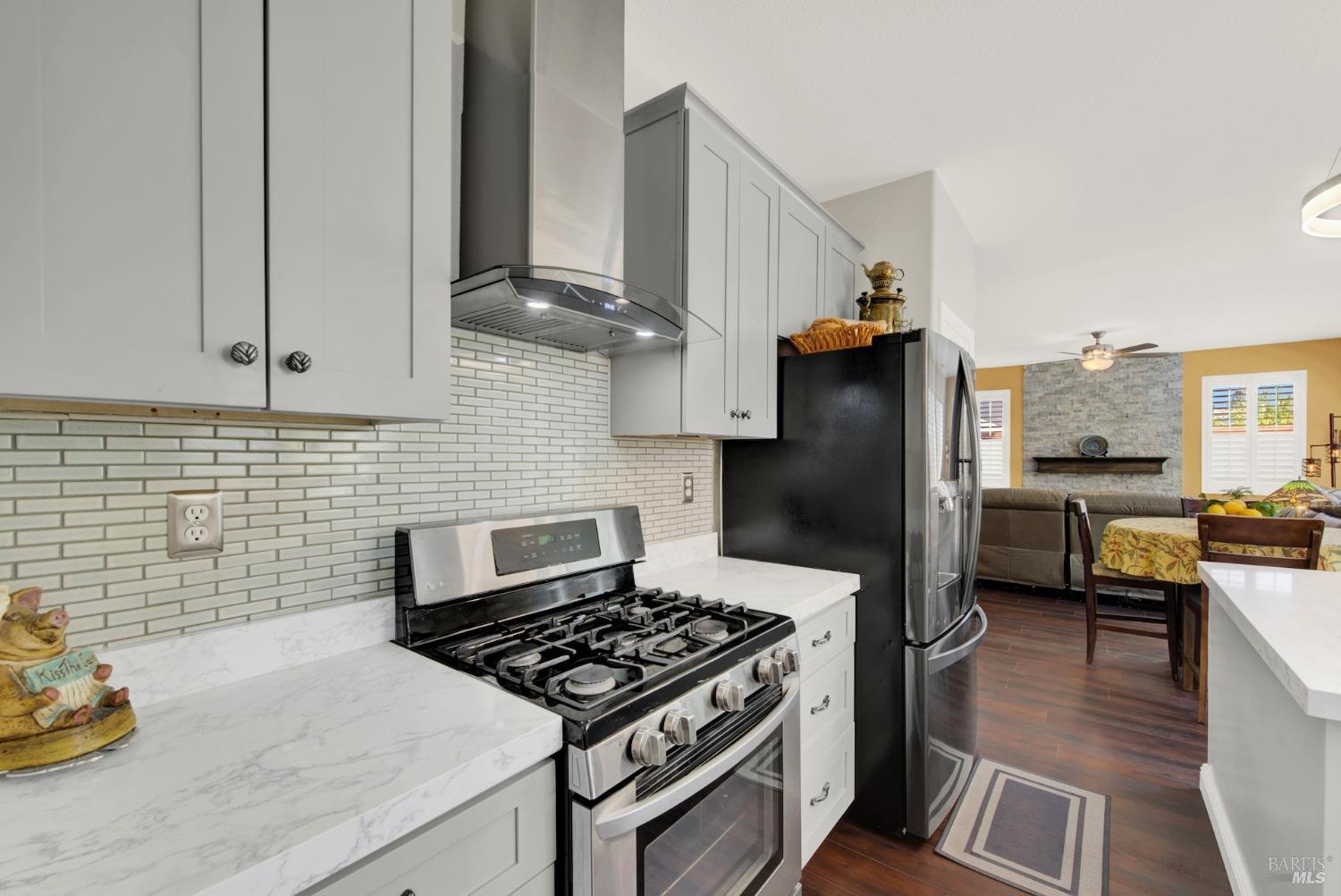413 Crownpointe Circle Vacaville CA 95687