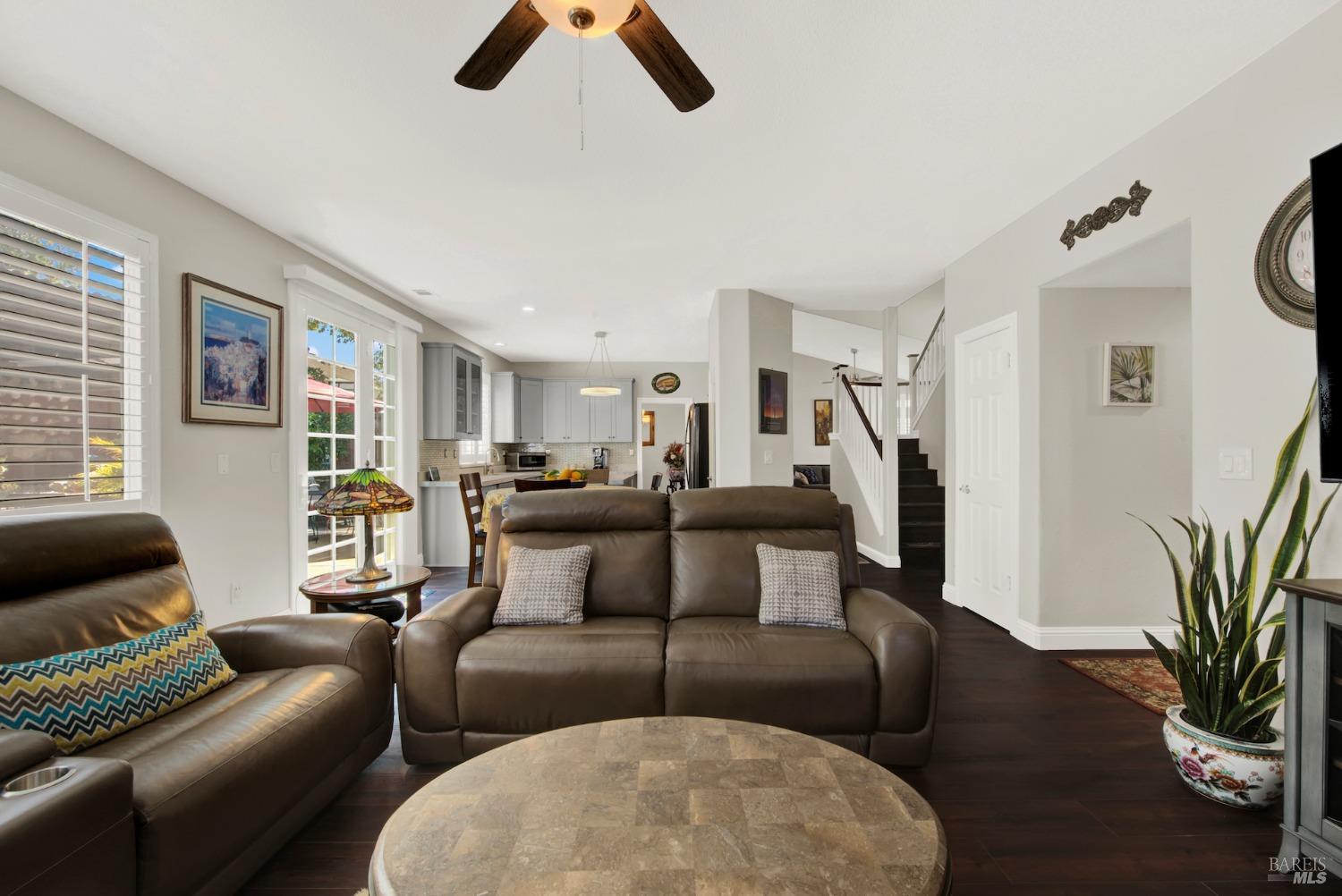 413 Crownpointe Circle Vacaville CA 95687