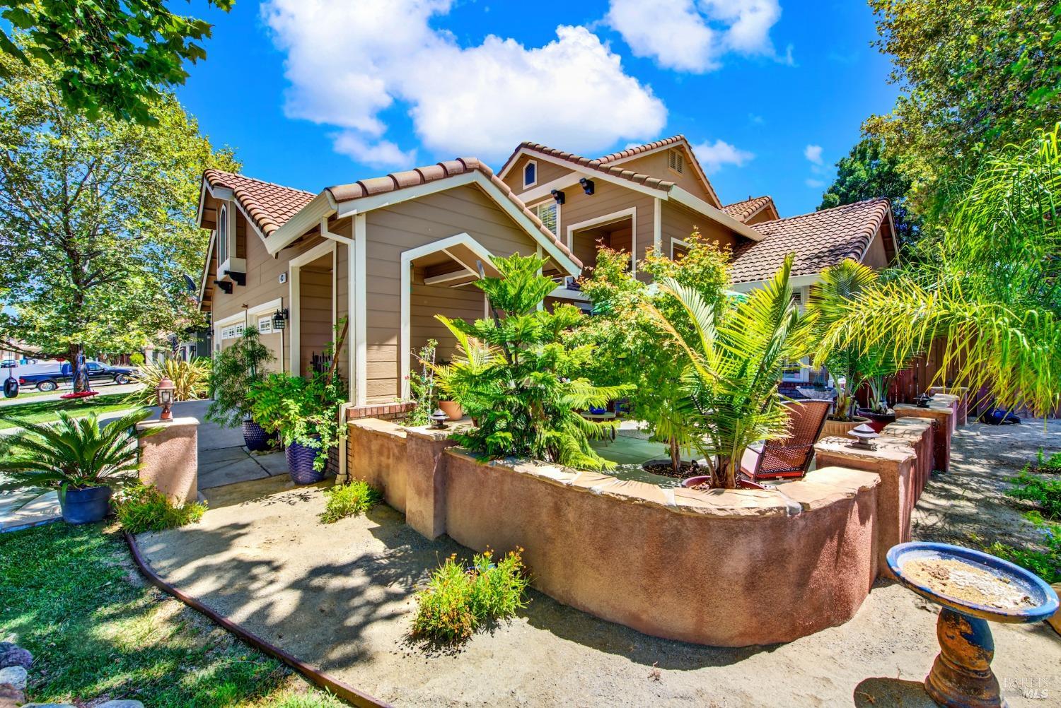 413 Crownpointe Circle Vacaville CA 95687
