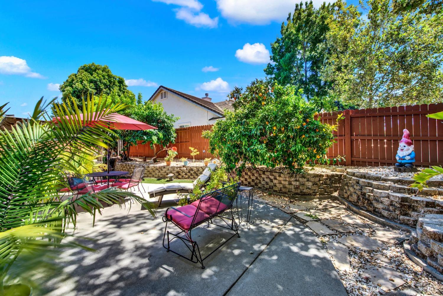 413 Crownpointe Circle Vacaville CA 95687