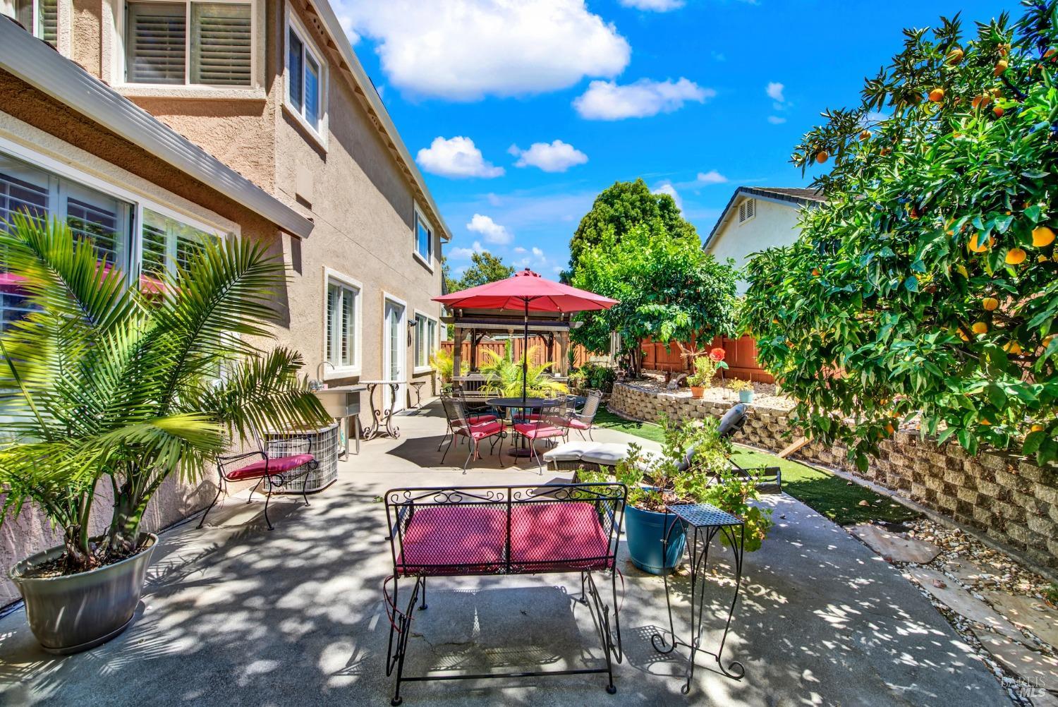 413 Crownpointe Circle Vacaville CA 95687