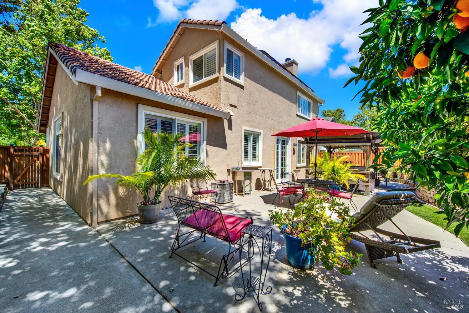 413 Crownpointe Circle Vacaville CA 95687