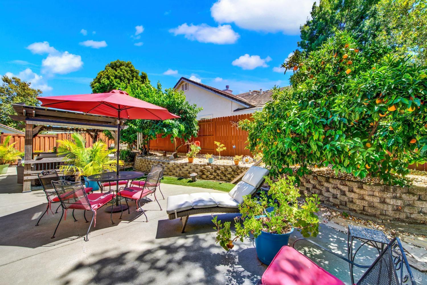413 Crownpointe Circle Vacaville CA 95687