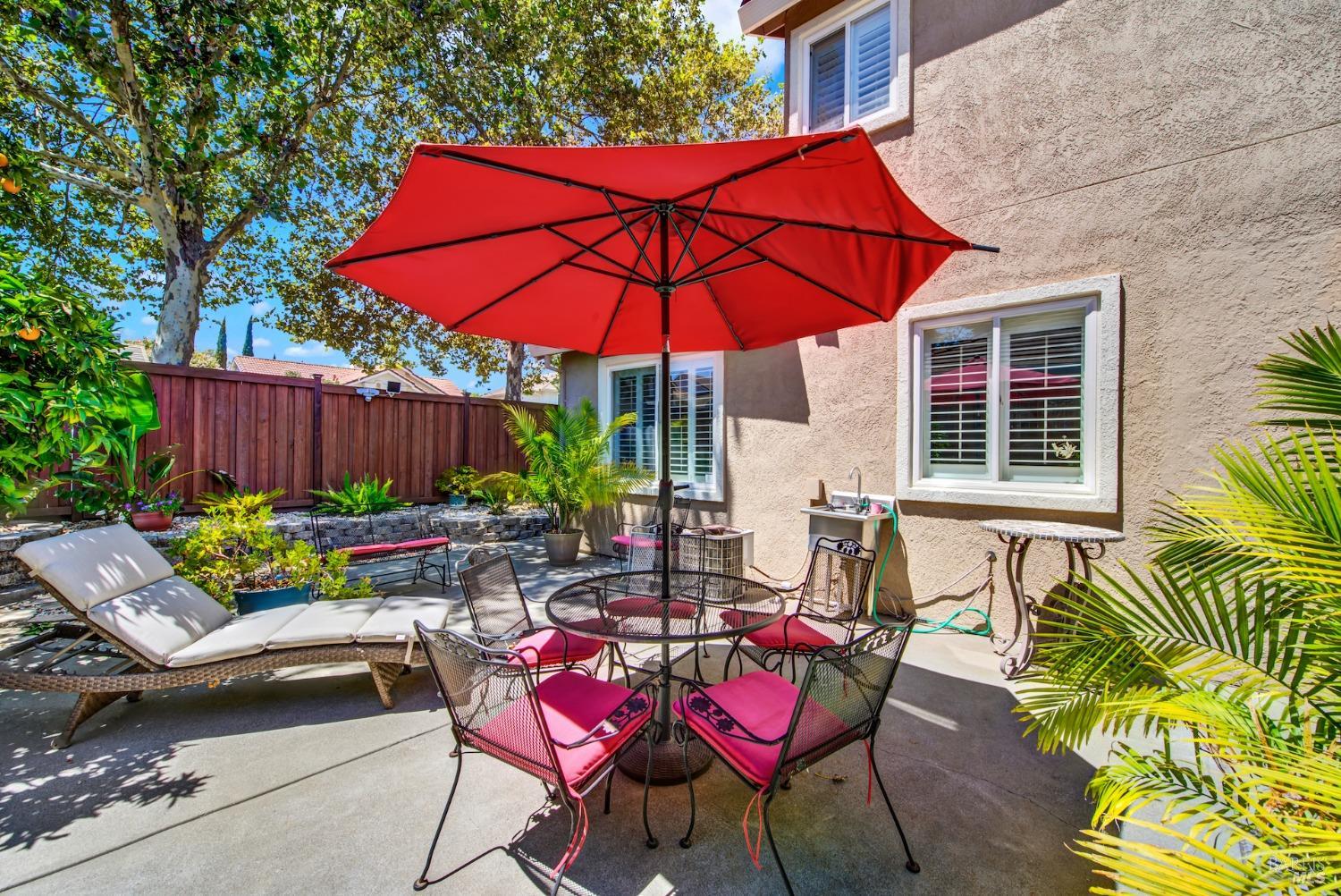 413 Crownpointe Circle Vacaville CA 95687