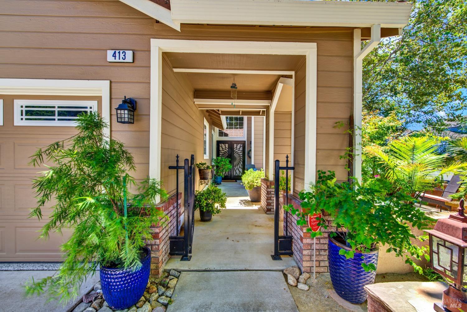 413 Crownpointe Circle Vacaville CA 95687