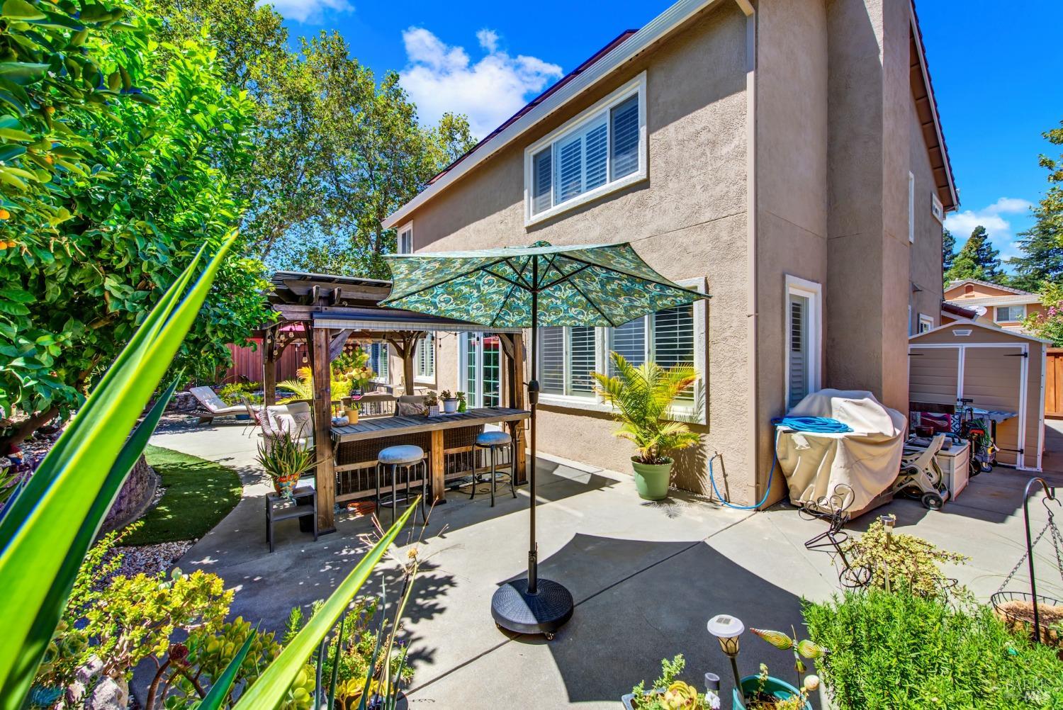 413 Crownpointe Circle Vacaville CA 95687