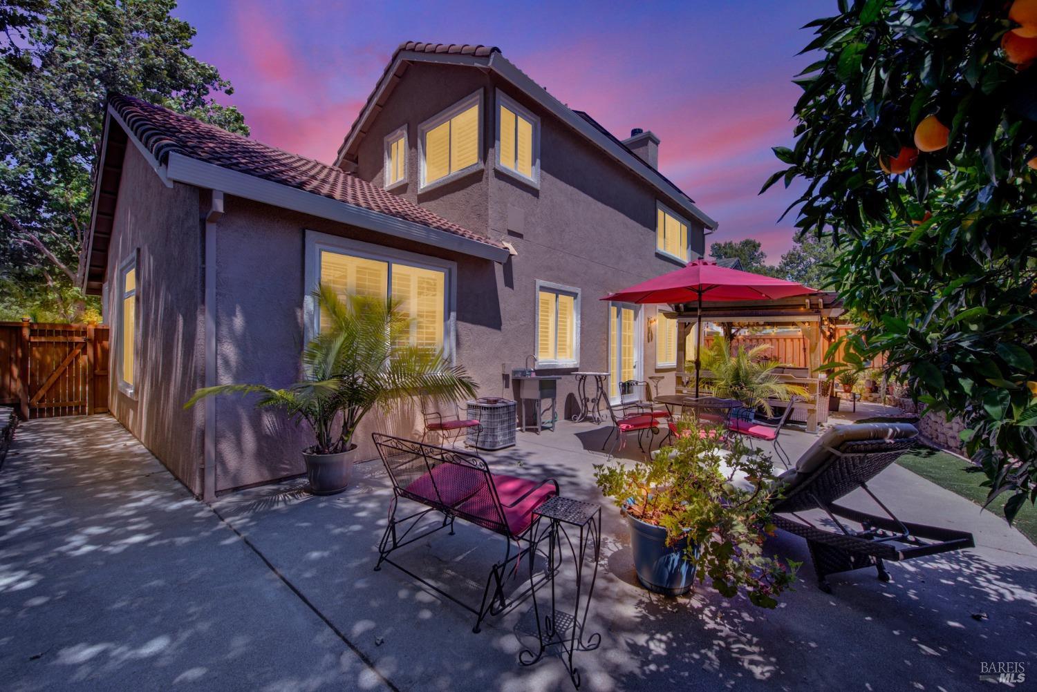 413 Crownpointe Circle Vacaville CA 95687