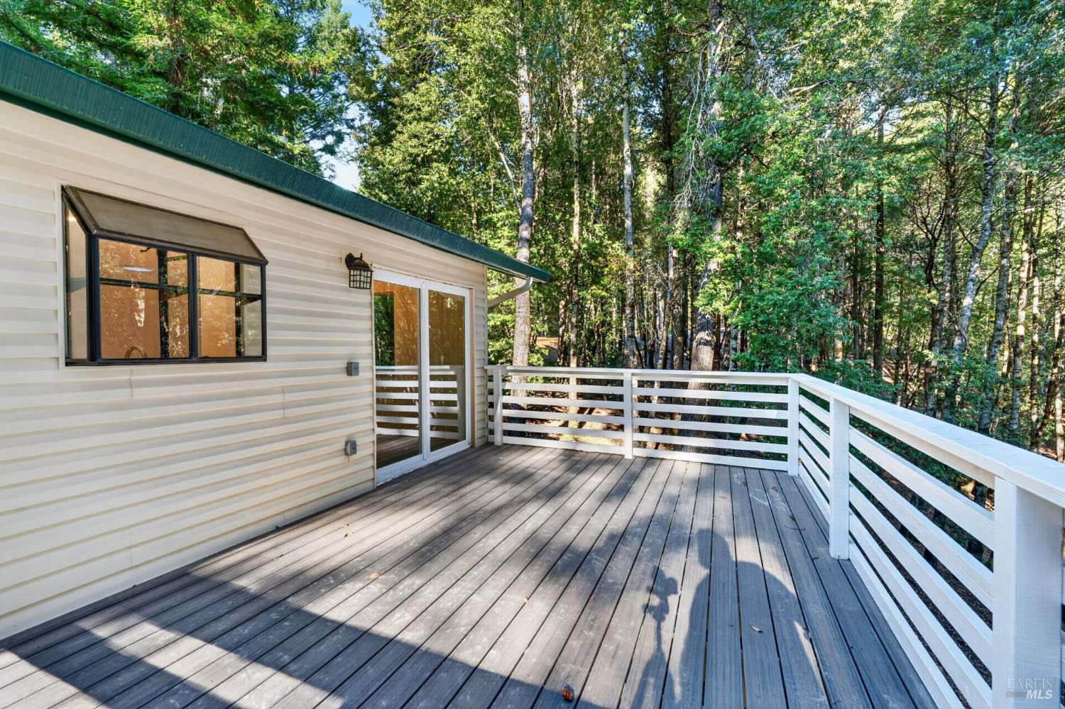 27171 Bear Drive Willits CA 95490
