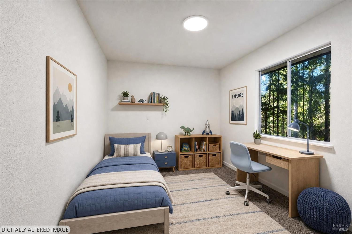 27171 Bear Drive Willits CA 95490