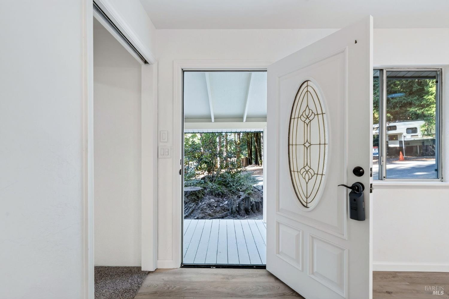 27171 Bear Drive Willits CA 95490