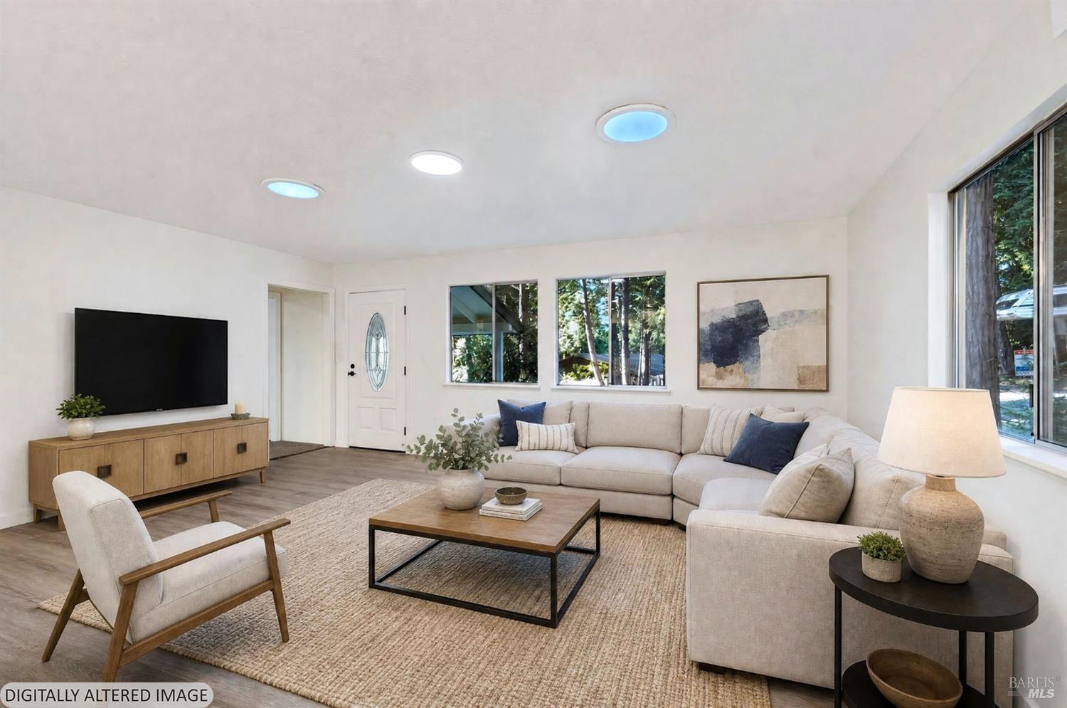 27171 Bear Drive Willits CA 95490