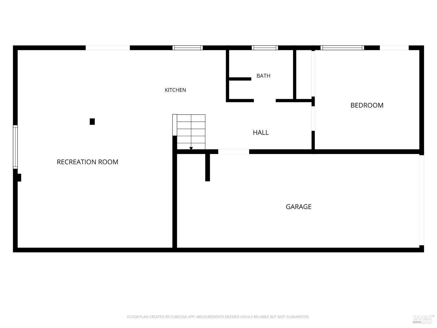 27171 Bear Drive Willits CA 95490