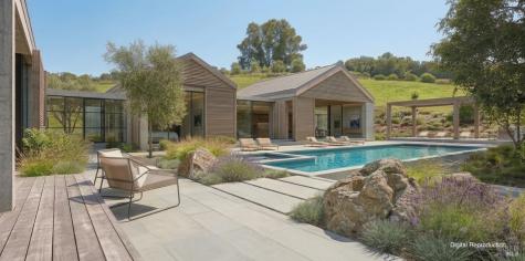 2700 Herzog Drive Petaluma CA 94954