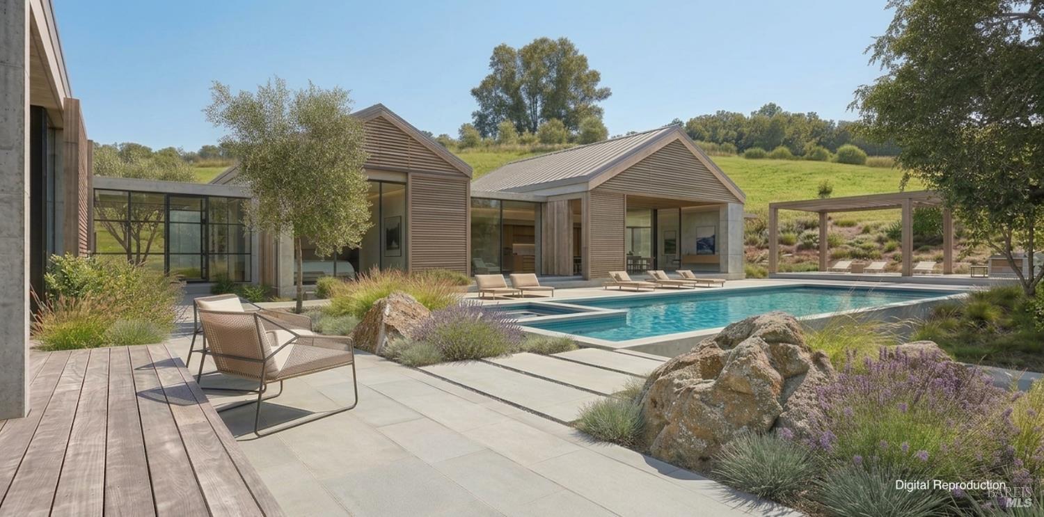 2700 Herzog Drive Petaluma CA 94954