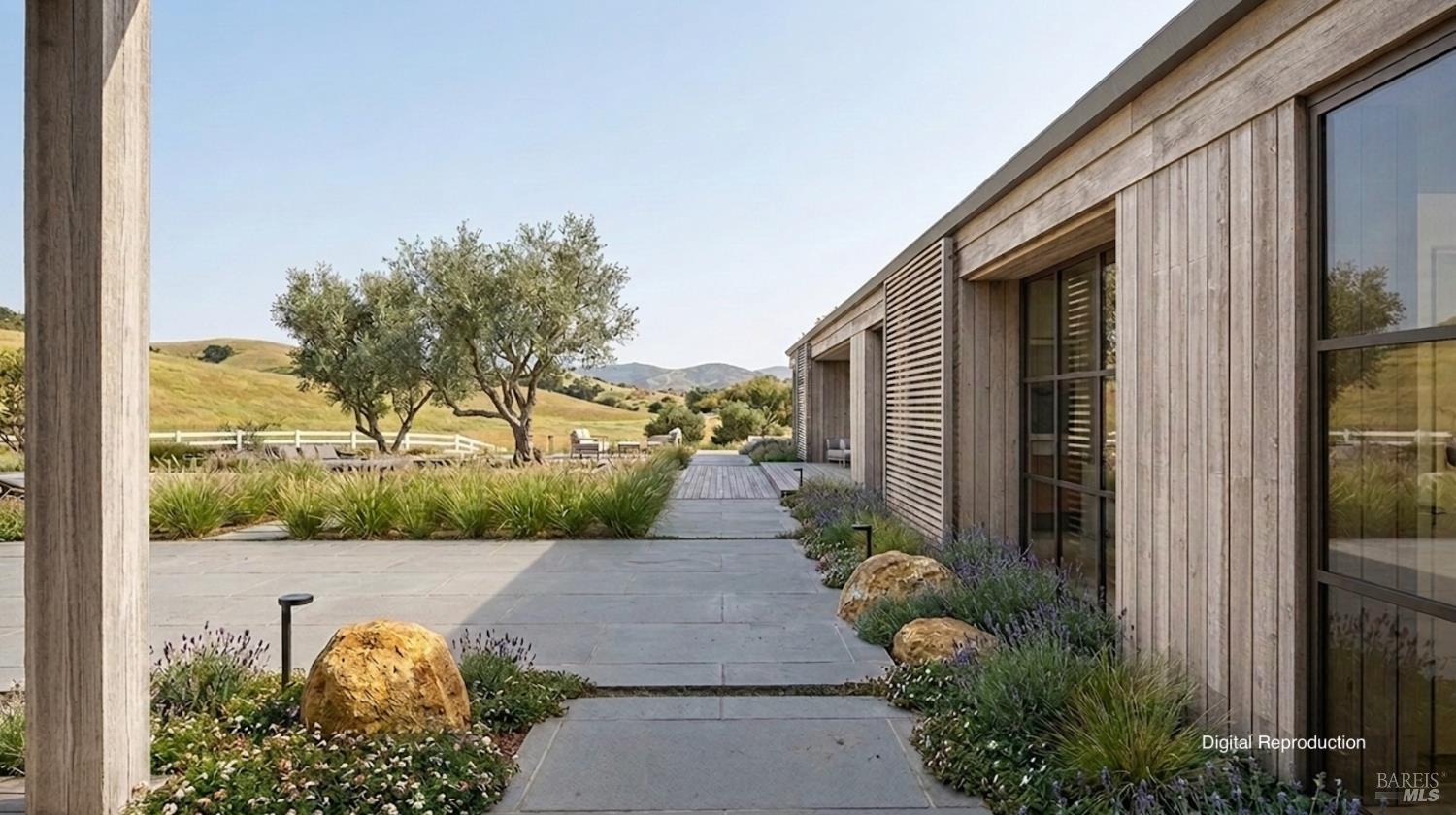 2700 Herzog Drive Petaluma CA 94954