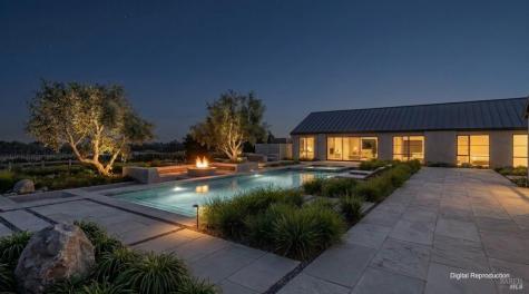 2700 Herzog Drive Petaluma CA 94954