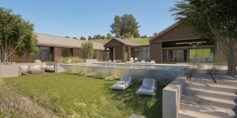 2700 Herzog Drive Petaluma CA 94954