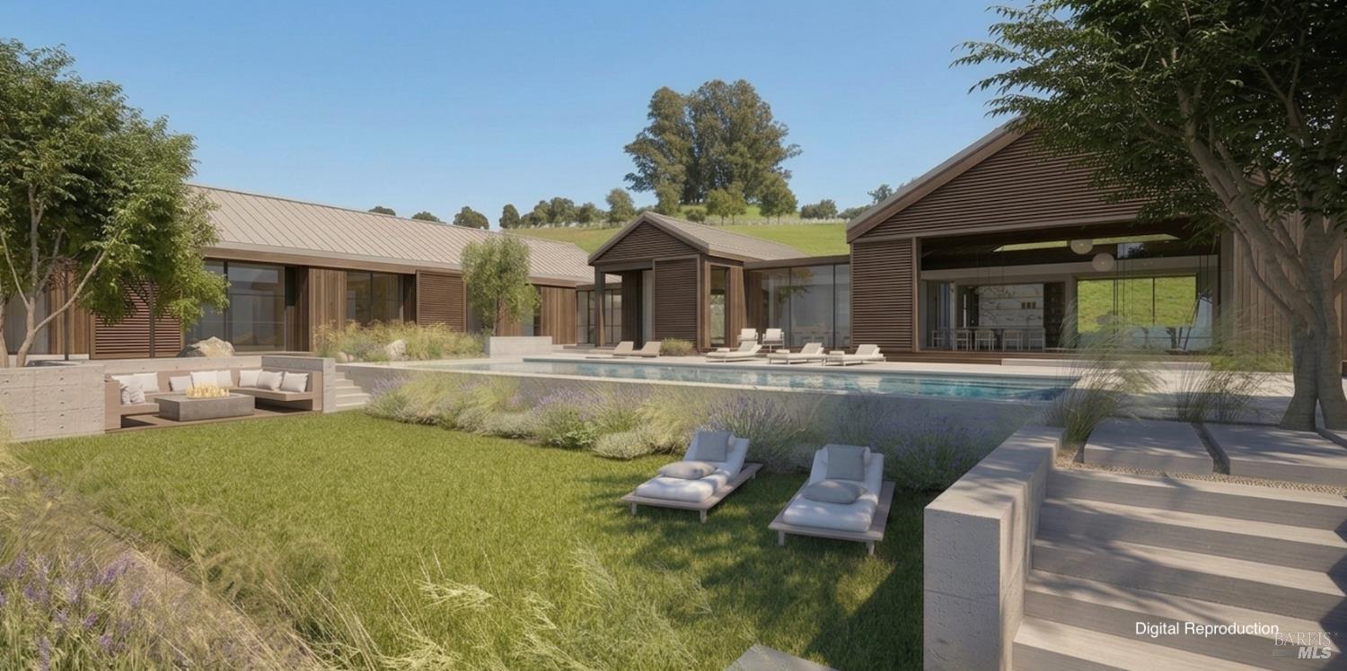 2700 Herzog Drive Petaluma CA 94954