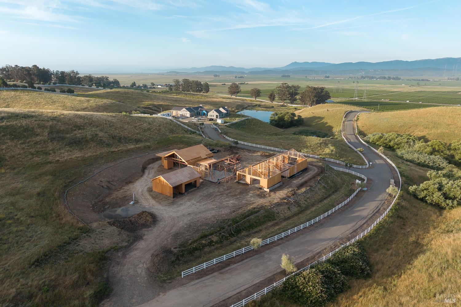 2700 Herzog Drive Petaluma CA 94954