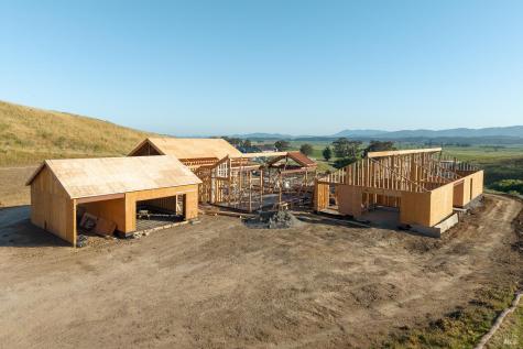 2700 Herzog Drive Petaluma CA 94954