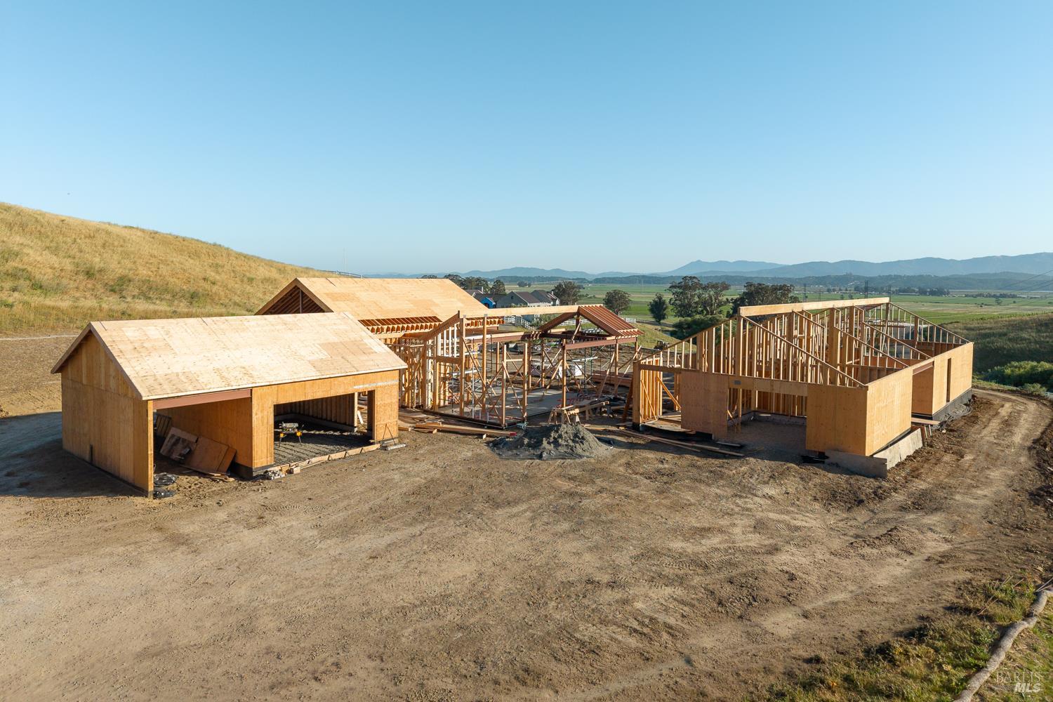 2700 Herzog Drive Petaluma CA 94954