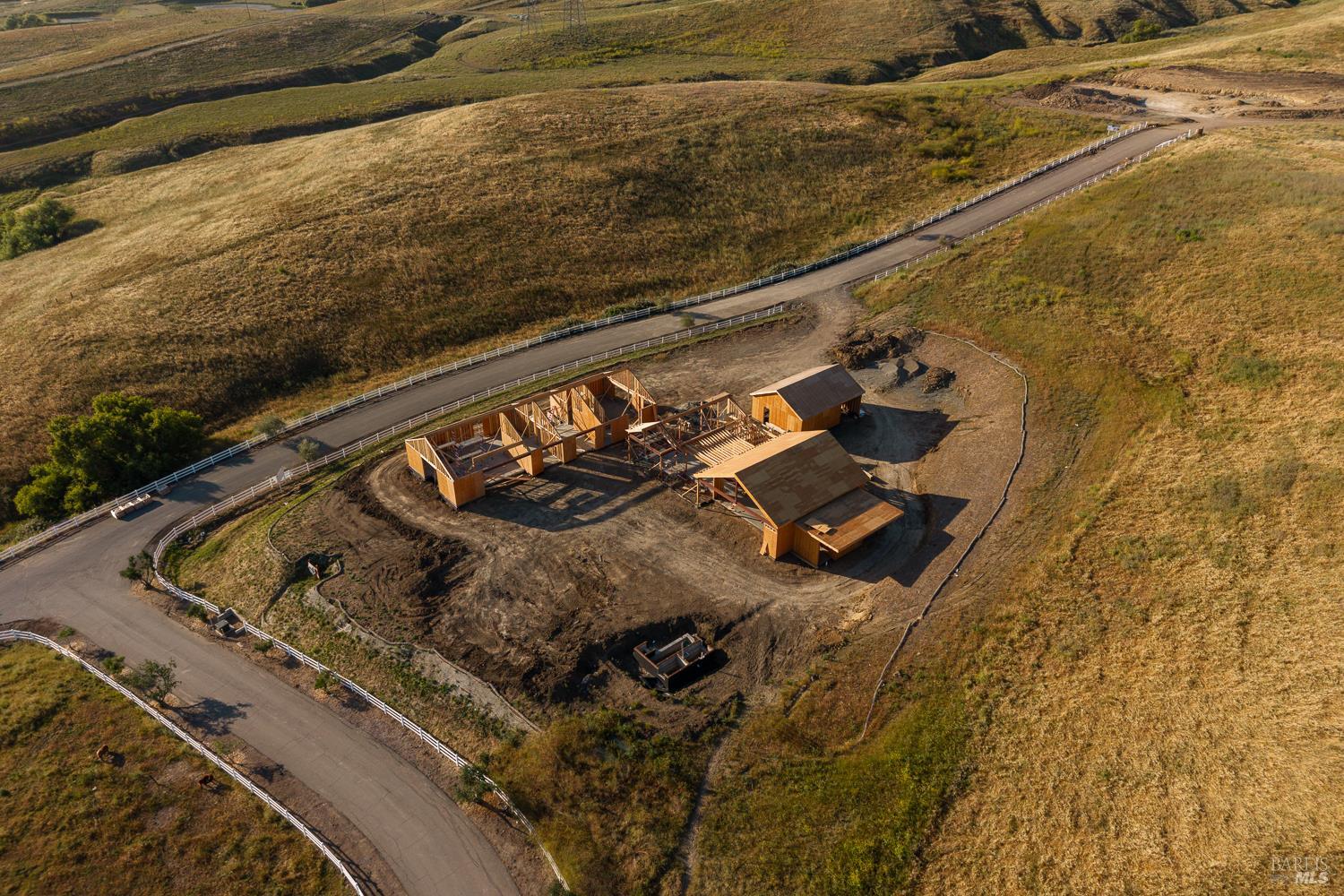 2700 Herzog Drive Petaluma CA 94954