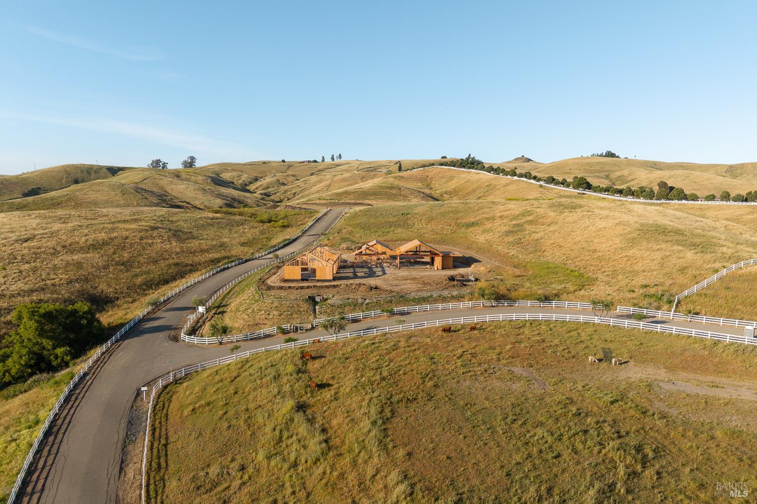 2700 Herzog Drive Petaluma CA 94954