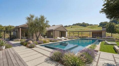 2700 Herzog Drive Petaluma CA 94954