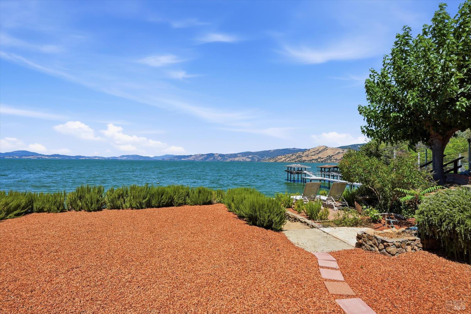 6926 Pine Avenue Kelseyville CA 95451