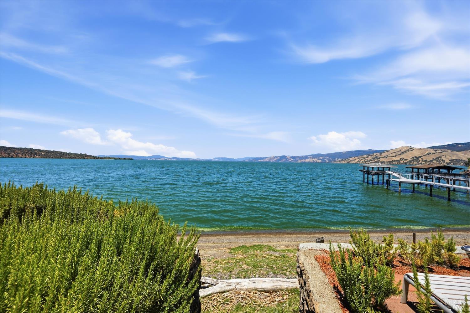 6926 Pine Avenue Kelseyville CA 95451