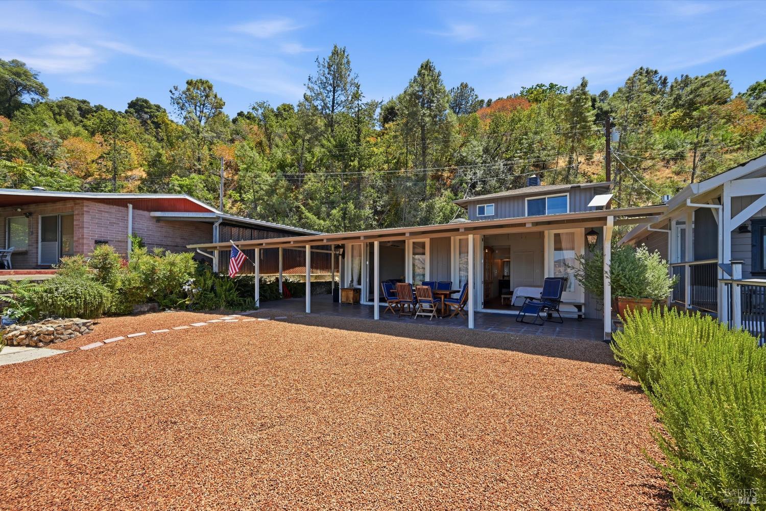 6926 Pine Avenue Kelseyville CA 95451