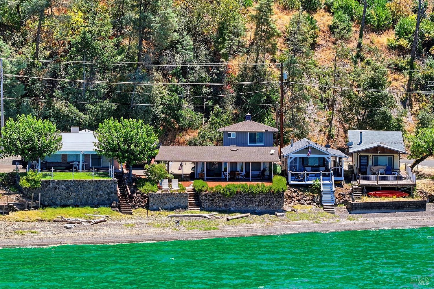 6926 Pine Avenue Kelseyville CA 95451